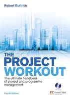 Project Workout -  Robert Buttrick
