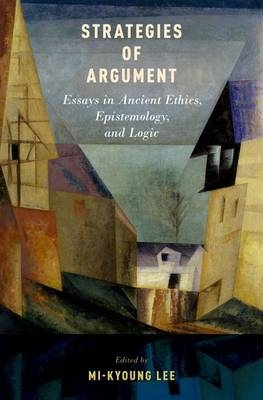 Strategies of Argument - 
