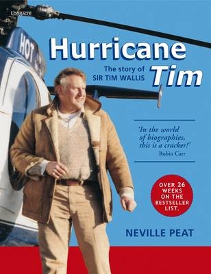 Hurricane Tim -  Neville Peat