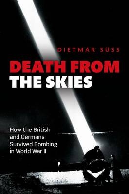 Death from the Skies -  Dietmar Suss