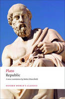 Republic -  Plato