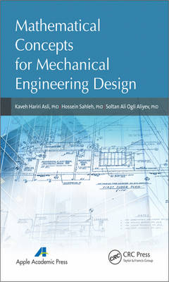 Mathematical Concepts for Mechanical Engineering Design - 