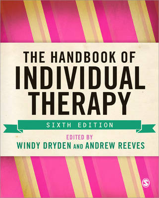 Handbook of Individual Therapy - 