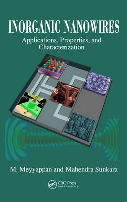 Inorganic Nanowires -  M. Meyyappan,  Mahendra K. Sunkara