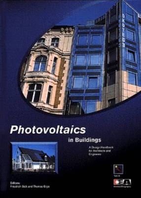 Photovoltaics in Buildings -  Friedrich Sick