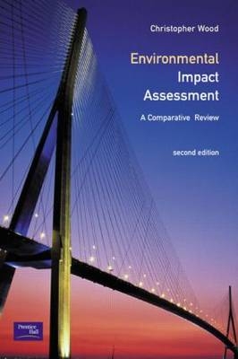 Environmental Impact Assessment -  Chris Wood