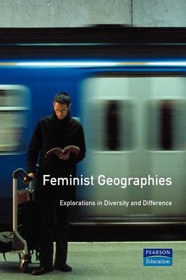 Feminist Geographies -  Women and Geography Study Group