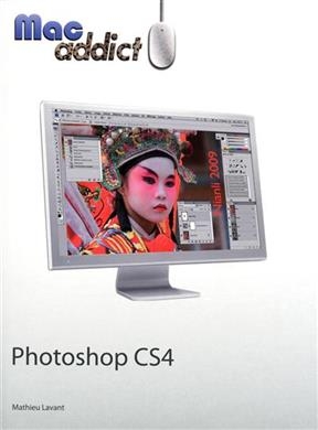 Photoshop CS4 - Mathieu Lavant