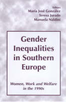 Gender Inequalities in Southern Europe - 