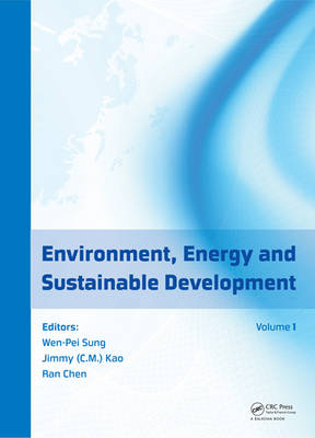 Environment, Energy and Sustainable Development - 