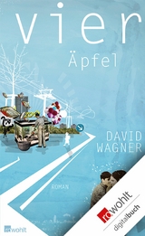 Vier Äpfel -  David Wagner