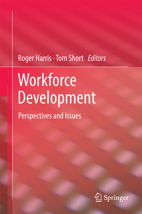 Workforce Development - 
