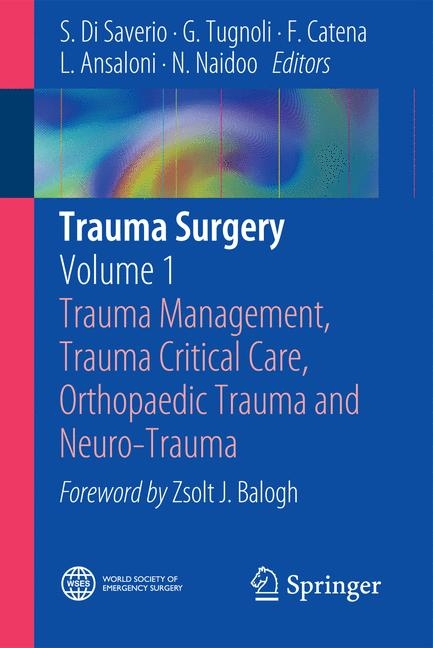 Trauma Surgery - 