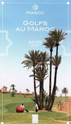 Golfs au Maroc 2009-2010