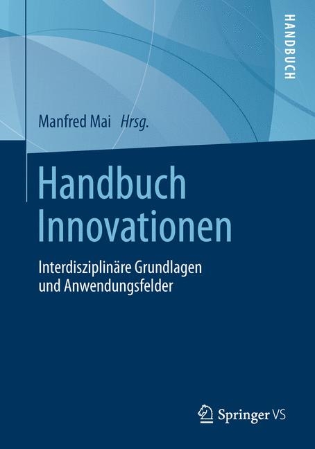 Handbuch Innovationen - 