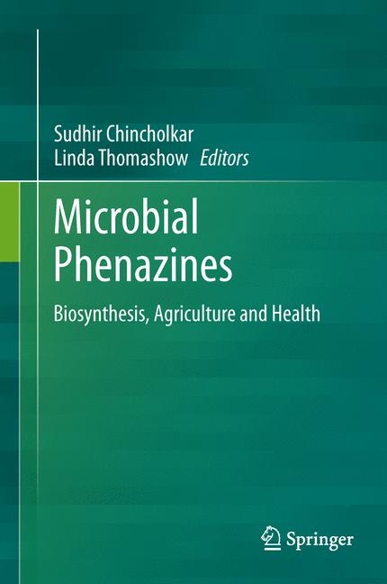 Microbial Phenazines - 