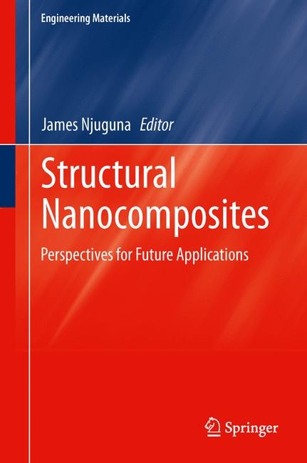 Structural Nanocomposites - 