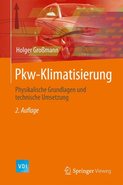 Pkw-Klimatisierung - Holger Großmann