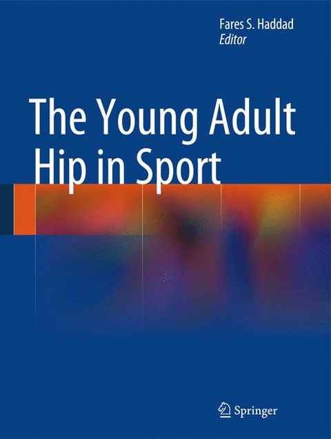 Young Adult Hip in Sport - 