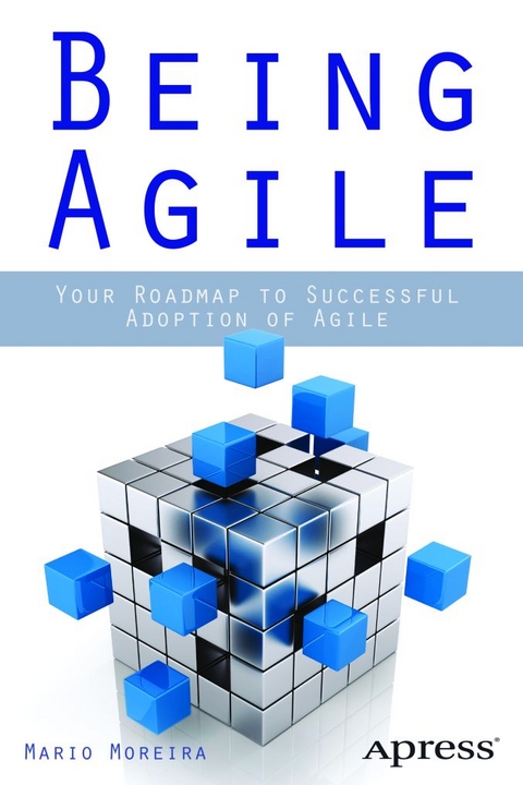 Being Agile - Mario E. Moreira