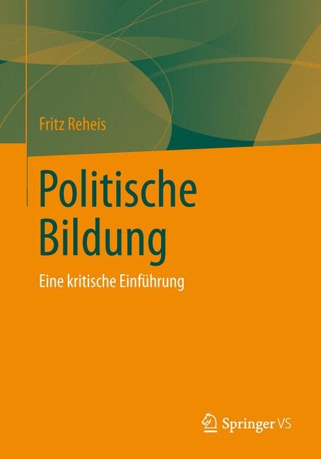 Politische Bildung - Fritz Reheis