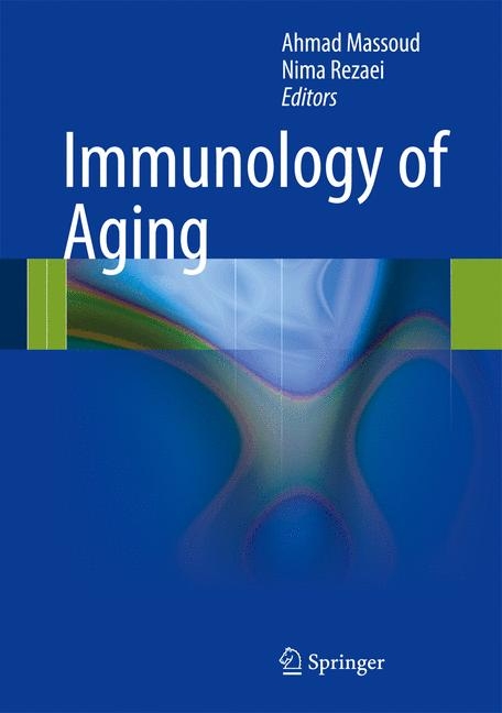 Immunology of Aging - 