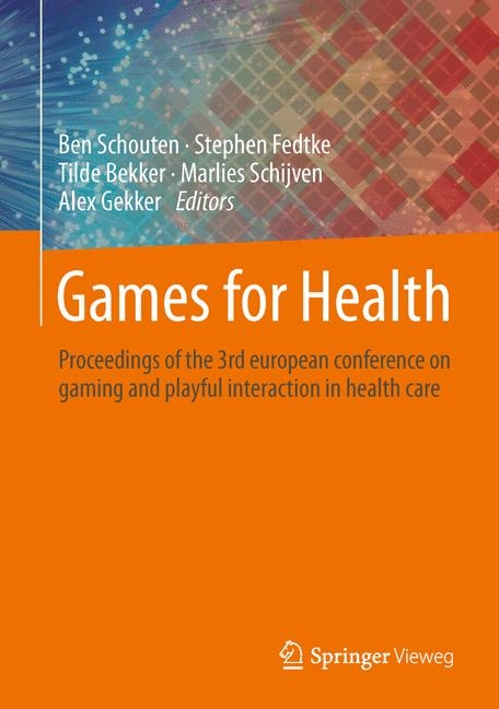 Games for Health - 