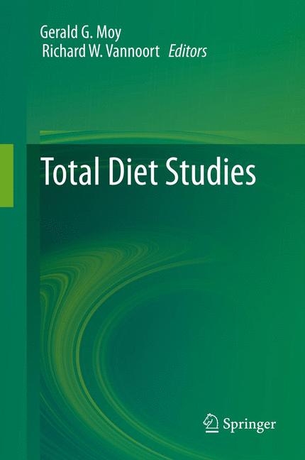 Total Diet Studies - 