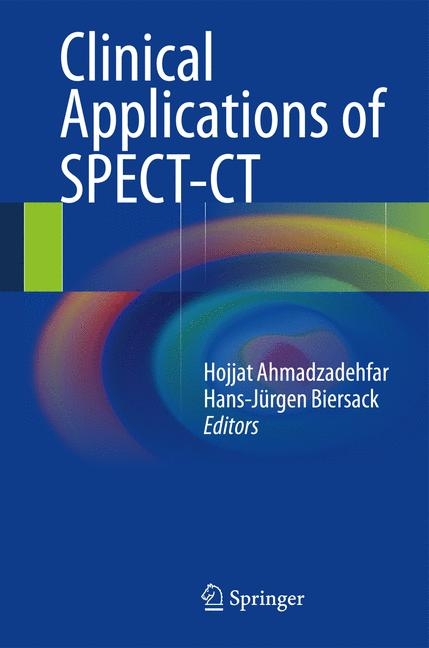 Clinical Applications of SPECT-CT - 