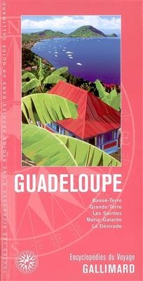 Guadeloupe -ancienne édition-