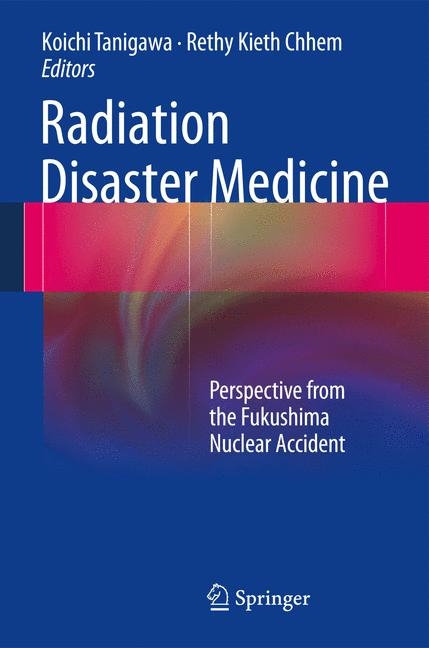 Radiation Disaster Medicine - 