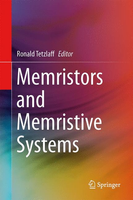 Memristors and Memristive Systems - 