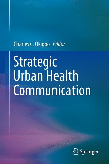Strategic Urban Health Communication - 