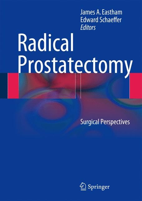 Radical Prostatectomy - 