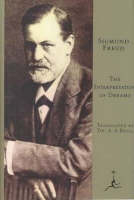 Interpretation of Dreams -  Sigmund Freud