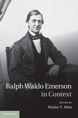 Ralph Waldo Emerson in Context - 