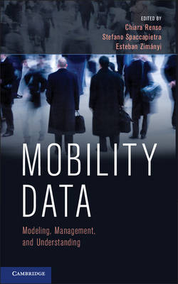 Mobility Data - 