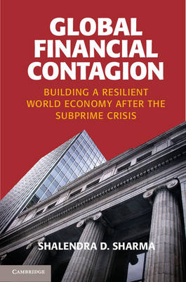 Global Financial Contagion -  Shalendra D. Sharma