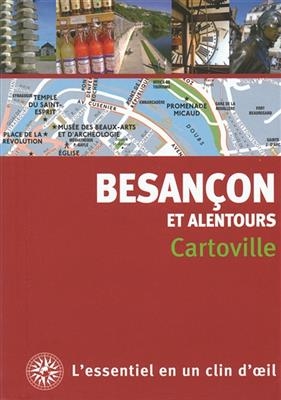 Besançon et alentours