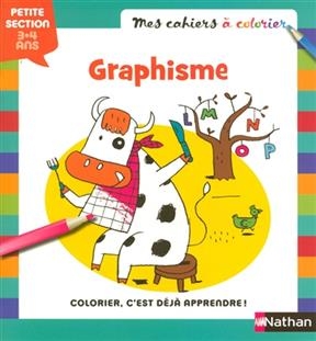 Graphisme : petite section