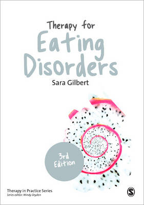 Therapy for Eating Disorders -  Sara Gilbert