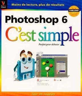 Photoshop 6 -  MaranGraphics