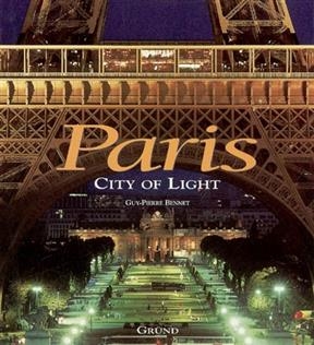 Paris, City of light