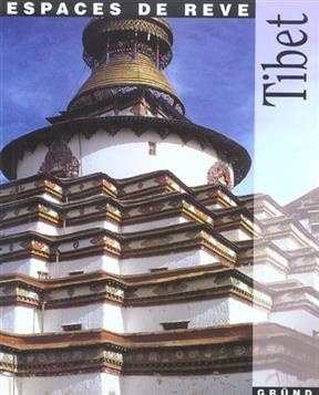 Tibet - P. Imbert Verni  B.