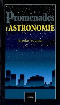 L'astronomie -  Soumar Jaroslav