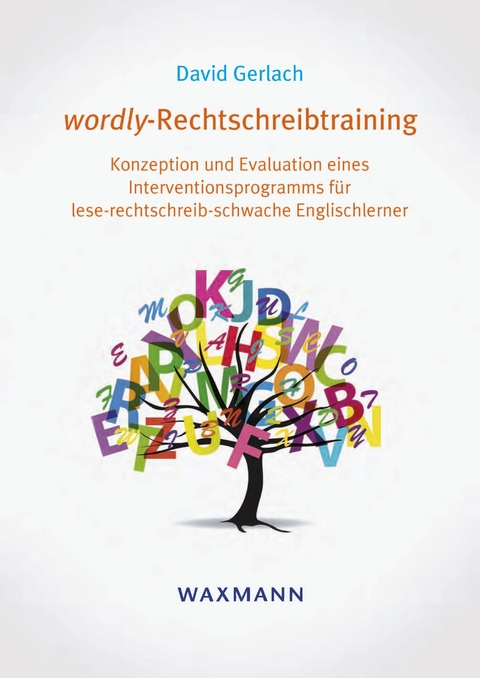 wordly-Rechtschreibtraining -  David Gerlach