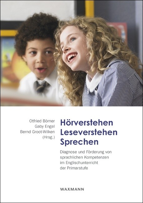 Hörverstehen - Leseverstehen - Sprechen - 