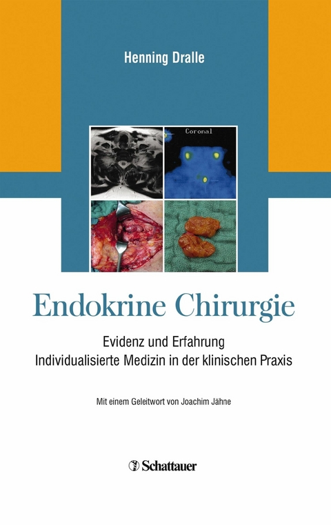 Endokrine Chirurgie - 