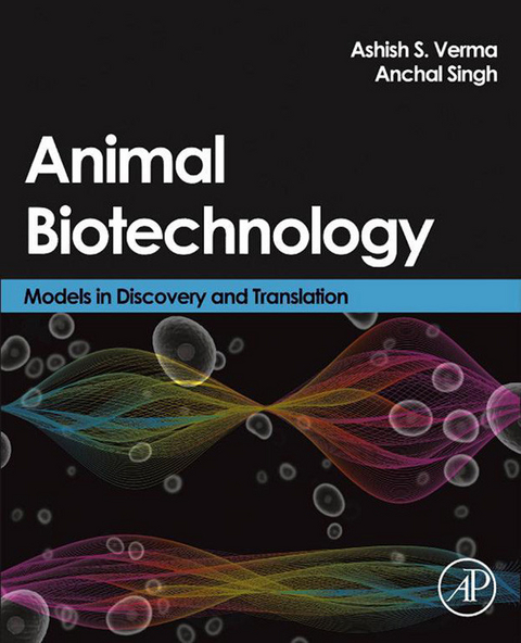 Animal Biotechnology - 