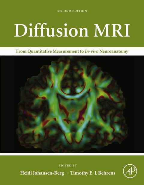 Diffusion MRI - 